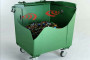Smart city: умные мусорные баки появятся в Нур-Султане