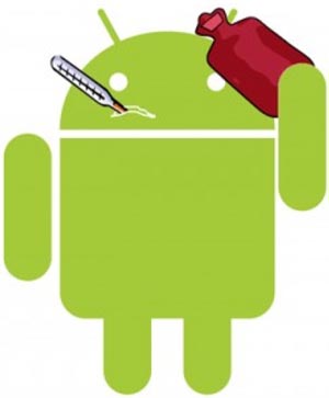 Безопасность Android-устройств. Версия производителей смартфонов и мобильных операторов