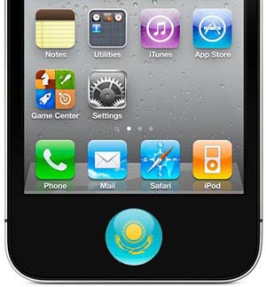 Озвучена примерная дата старта продаж iPhone 6 в Казахстане