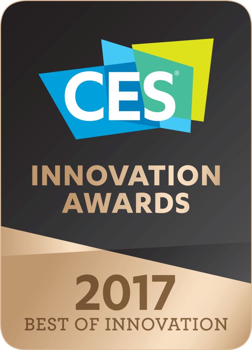 LG Electronics удостоена 21 награды CES Innovation Awards