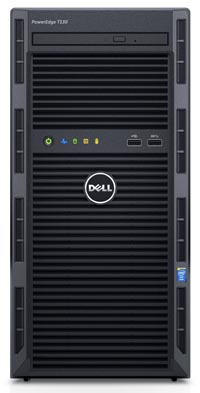 Dell PowerEdge T130
