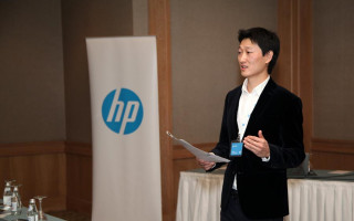 HP Software: Инновационные решения для современного банка