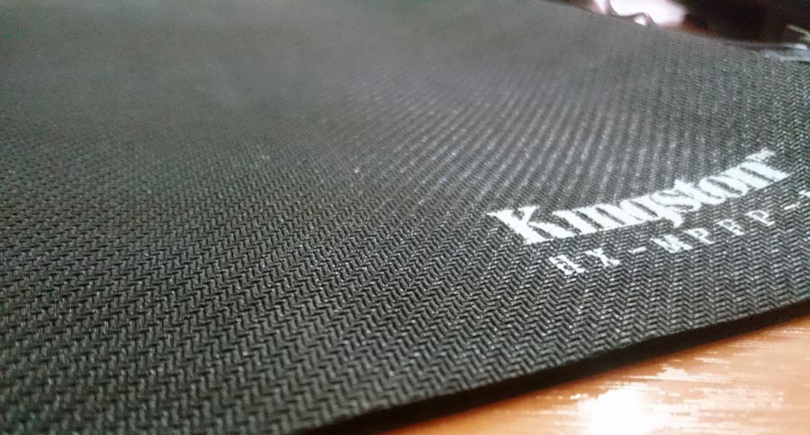 Kingston HyperX FURY Pro Gaming Mouse Pad