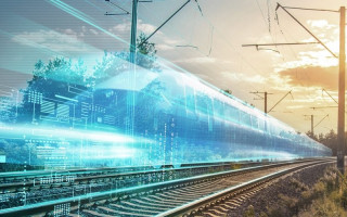 Сеть передачи данных на железной дороге модернизируется