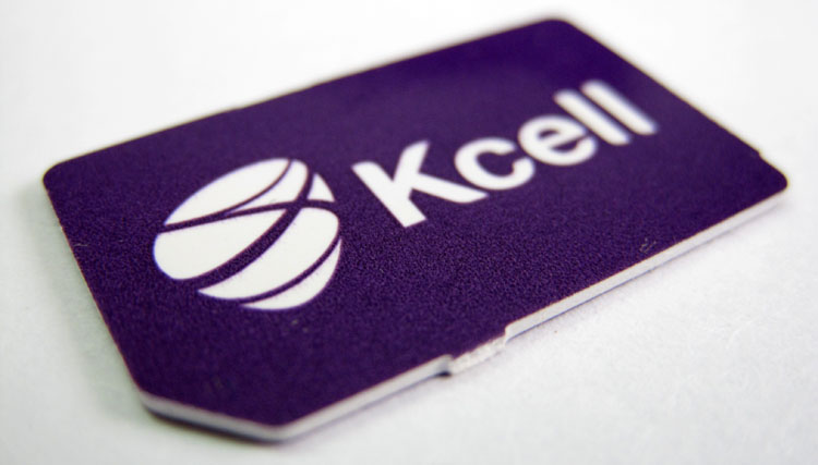 Руководство Kcell ушло в отставку после скандала с поставщиками