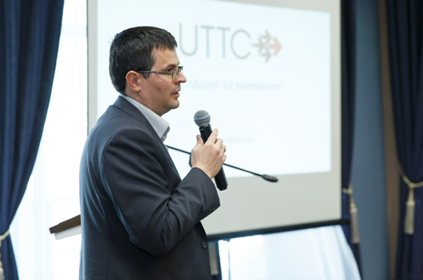 UTTC провела конференцию для заказчиков