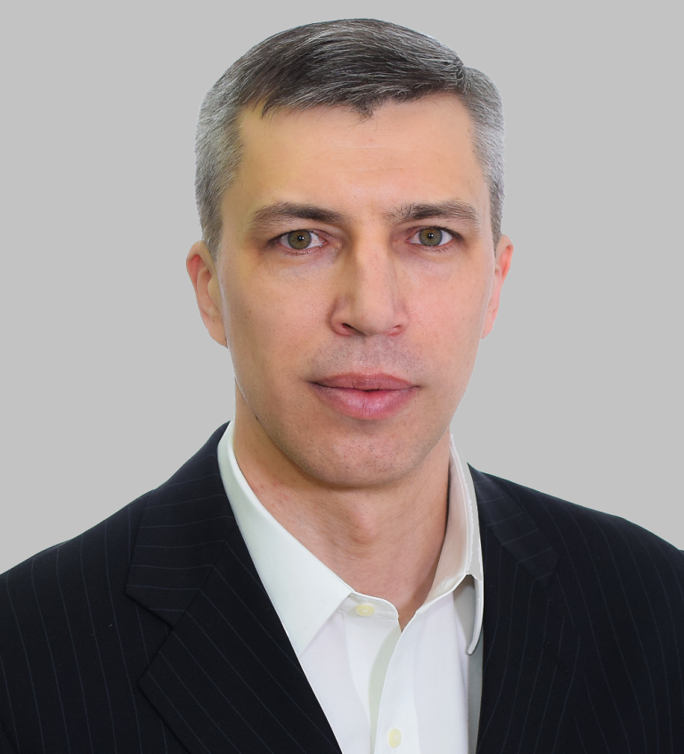 Константин Назаров, Microsoft Казахстан