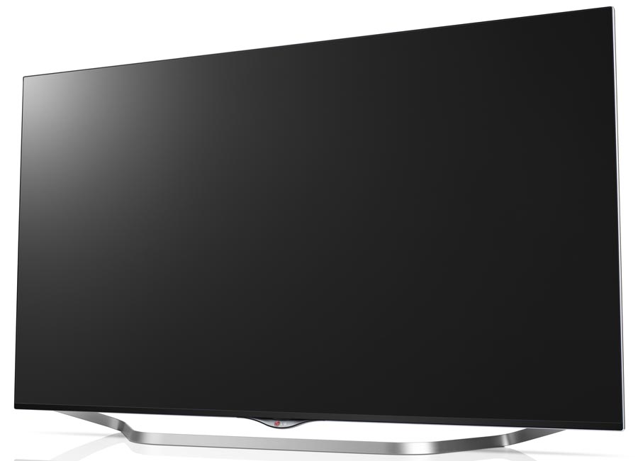 Телевизоры LG ULTRA HD и CINEMA 3D получили высокую оценку UL