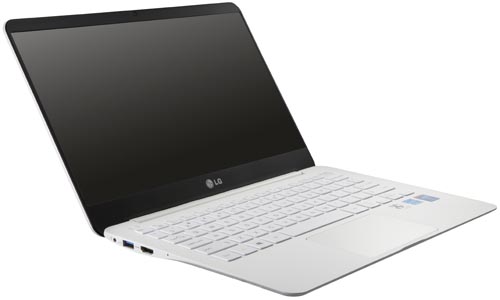 Ультрабук LG Ultra PC 
