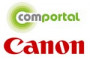 ComPortal стал дистрибьютором Canon