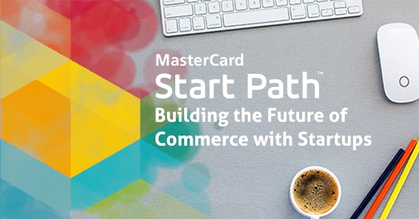 MasterCard Start Path Global 2016