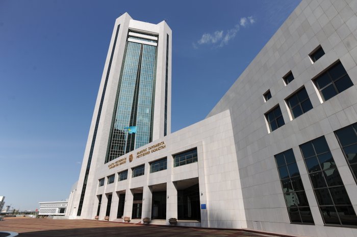 Сенат парламента РК принял проект закона «Об инновационном кластере «ПИТ»