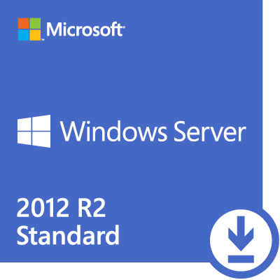 Спецпредложение на приобретение лицензии Windows Server 2012 R2 Standard и ресурсов Microsoft Azure
