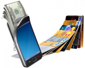 Казком начал развитие платежной системы на базе мобильных телефонов