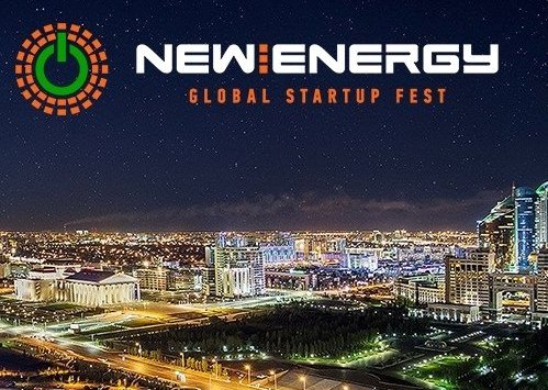 NEWENERGY global startup fest