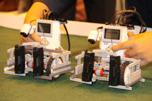 В Казахстане стартовал отбор на международную олимпиаду по робототехнике