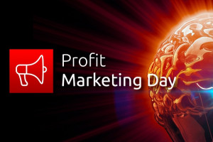 PROFIT Marketing Day 2016 — уже завтра!