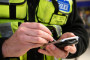 Полицейские с планшетами ускорили работу в 10 раз