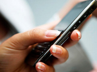 Уведомления о наличии штрафов за нарушение ПДД будут рассылать на мобильные телефоны