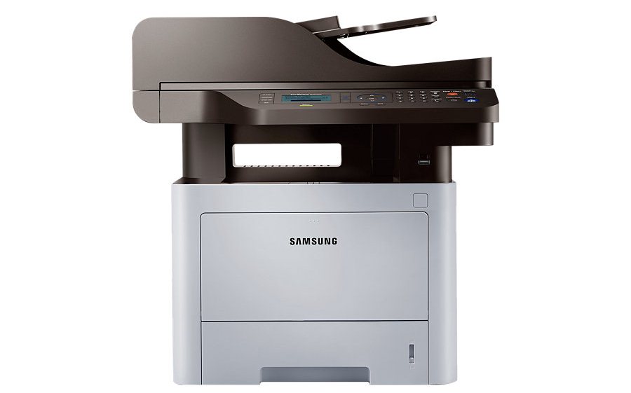 Samsung PrinterOn