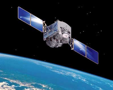 РК запустит космический аппарат научно-технологического назначения