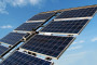 Как работает солнечная электростанция в Капшагае