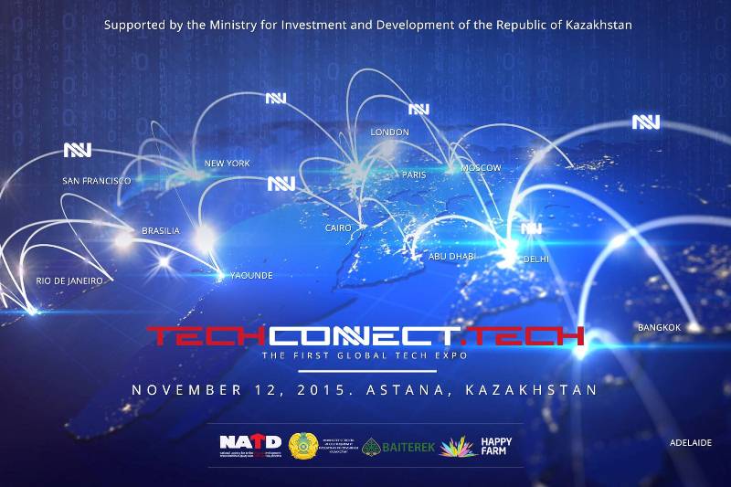 Techconnect.tech2015