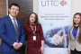 Группа компаний UTTC представила новые ИТ-решения в Алматы