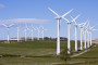 Строительство крупной ветровой электростанции в области Жетісу намечено на 2025 год
