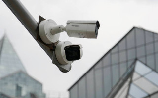 Где еще установят камеры видеонаблюдения в Нур-Султане