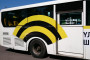 Более миллиона человек воспользовались услугой Wi-Fi Bus Astana