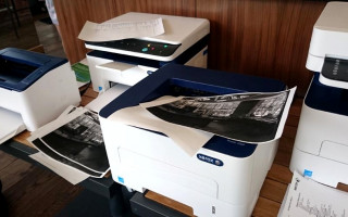 Xerox представила в Казахстане новую линейку принтеров и МФУ