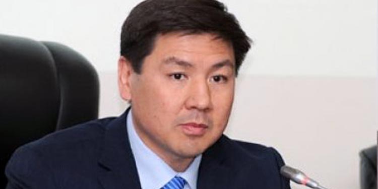 Аскар Жумагалиев назначен членом правительства