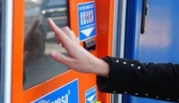 В Астане внедряется электронная система оплаты проезда