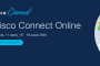 IT-профессионалы смогут принять участие в Cisco Connect Online
