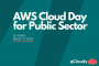 Анонс: Amazon Web Services Cloud Day for Public Sector