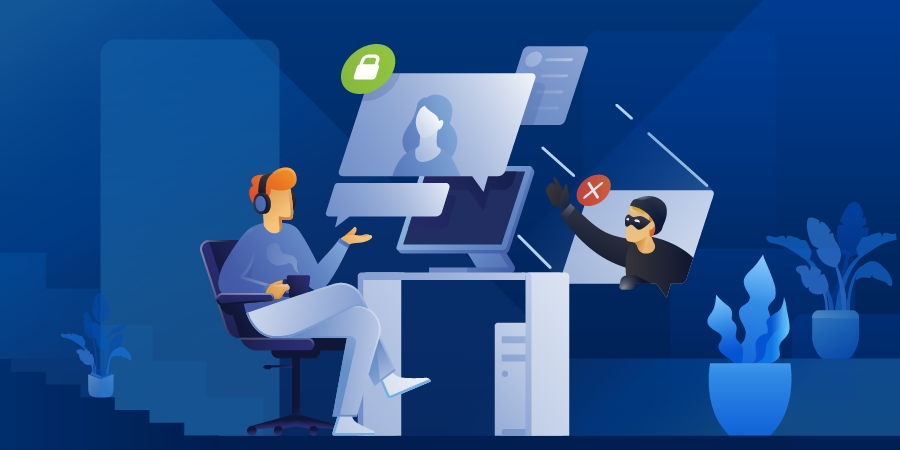 Acronis Cyber Readiness Report 2020