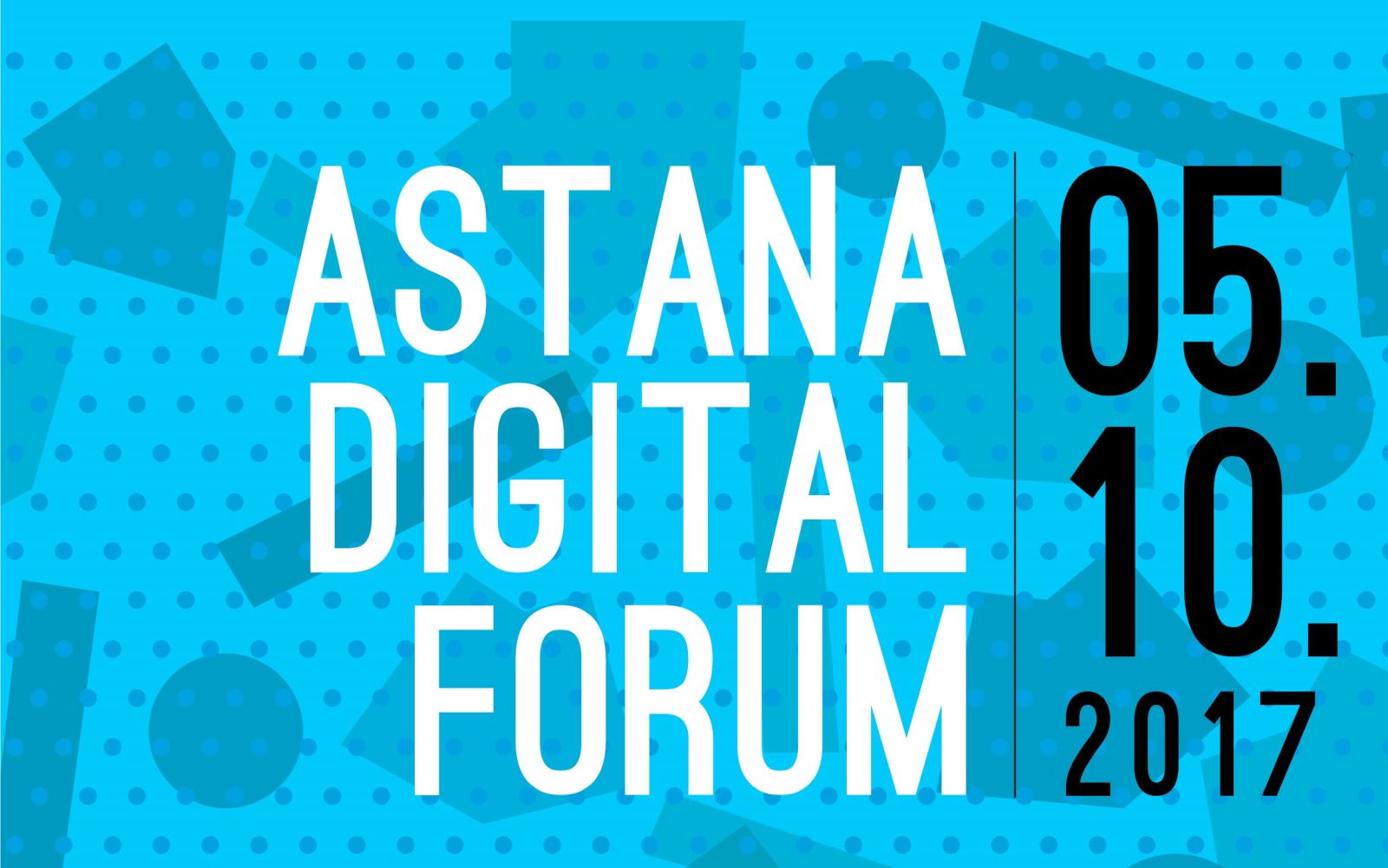 Astana Digital Forum