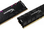HyperX расширяет линейки Predator DDR4 RGB и Predator DDR4