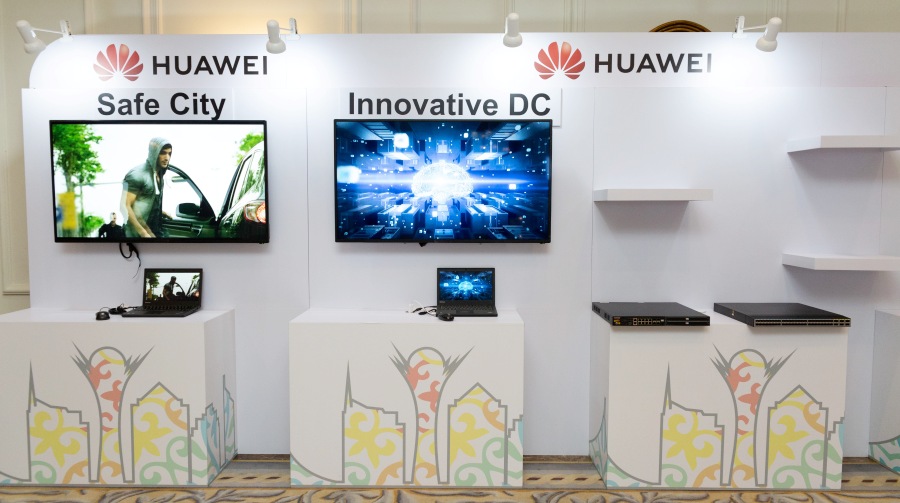 Huawei Partner Conference 2019