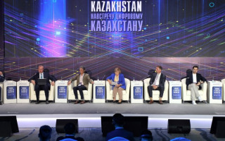 Интернет везде — прогнозы развития казахстанского широкополосного доступа