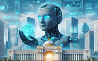 Государство и искусственный интеллект: перспектива Казахстана