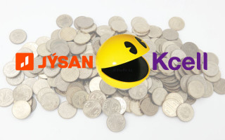 Jusan продаст Kcell?