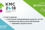 Прямой эфир: KMC 2018