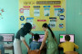 В Кокшетау открыли бесплатный класс по программированию