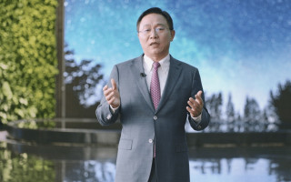 На MWC 2023 Huawei представила инновационные решения для сетей и ЦОД