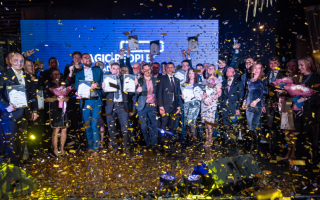 Magic People IT Channel Awards: пятнадцать независимых экспертов в сфере IT выберут лучшие проекты 2020 года