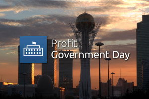 Прямой эфир: PROFIT Government Day 2017