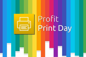 Прямой эфир: PROFIT Print Day 2017