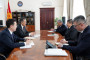 Председатель коллегии ЕЭК и глава правительства Кыргызстана обсудили цифровую повестку ЕАЭС